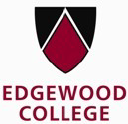Edgewood Collegelogo
