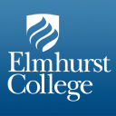 Elmhurst Collegelogo