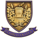 Elmira Collegelogo