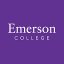 Emerson Collegelogo