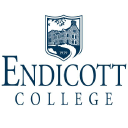 Endicott Collegelogo