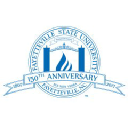 Fayetteville State Universitylogo