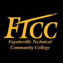 Fayetteville Technical Community Collegelogo