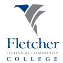 Fletcher Technical Community Collegelogo