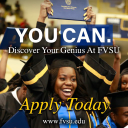 Fort Valley State Universitylogo