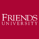 Friends Universitylogo