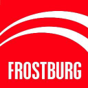 Frostburg State Universitylogo