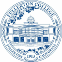 Fullerton Collegelogo
