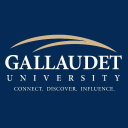 Gallaudet Universitylogo