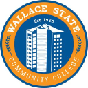 George C Wallace State Community College-Hancevillelogo