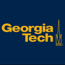 Georgia Institute of Technology-Main Campuslogo