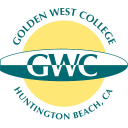 Golden West Collegelogo