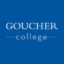 Goucher Collegelogo