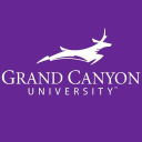 Grand Canyon Universitylogo