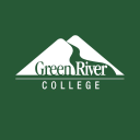 Green River Collegelogo