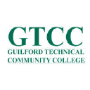 Guilford Technical Community Collegelogo