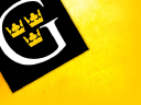 Gustavus Adolphus Collegelogo