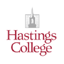 Hastings Collegelogo