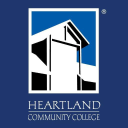 Heartland Community Collegelogo