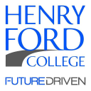 Henry Ford Collegelogo