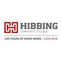 Hibbing Community Collegelogo
