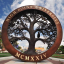 High Point Universitylogo
