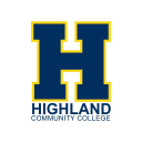Highland Community Collegelogo