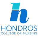 Hondros College of Nursinglogo