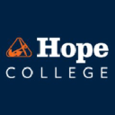 Hope Collegelogo