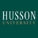 Husson Universitylogo
