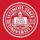 Illinois State Universitylogo
