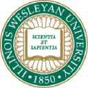 Illinois Wesleyan Universitylogo