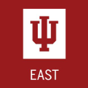 Indiana University-Eastlogo