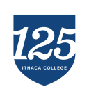 Ithaca Collegelogo