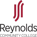 J Sargeant Reynolds Community Collegelogo