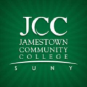 Jamestown Community Collegelogo