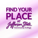 Jefferson State Community Collegelogo