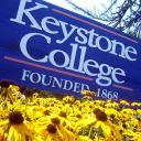Keystone Collegelogo