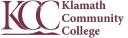 Klamath Community Collegelogo