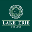 Lake Erie Collegelogo