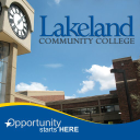 Lakeland Community Collegelogo