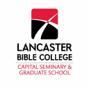 Lancaster Bible Collegelogo