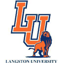 Langston Universitylogo