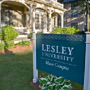 Lesley Universitylogo