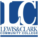 Lewis and Clark Community Collegelogo