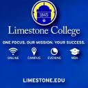 Limestone Collegelogo