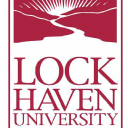 Lock Haven Universitylogo