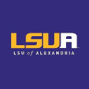 Louisiana State University-Alexandrialogo
