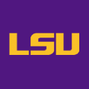 Louisiana State University and Agricultural & Mechanical Collegelogo