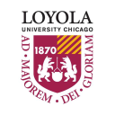 Loyola University Chicagologo